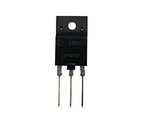 Transistor TIP3055P Cdil