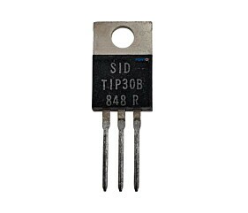 Transistor TIP30B Sid