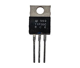 Transistor TIP30C National