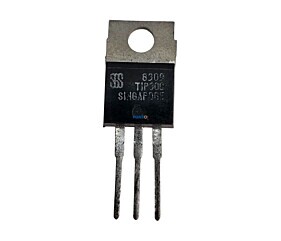 Transistor TIP30C Sgs