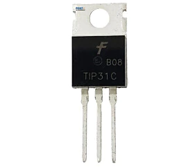 Transistor TIP31C