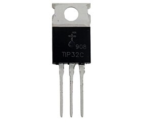 Transistor TIP32C