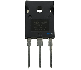 Transistor TIP36C 
