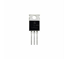 Transistor TIP42C Fd