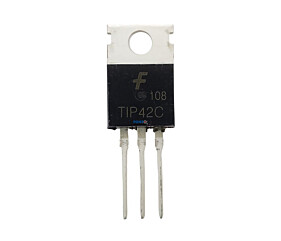 Transistor TIP42C 