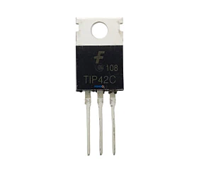 Transistor TIP42C