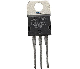 Transistor TIP48
