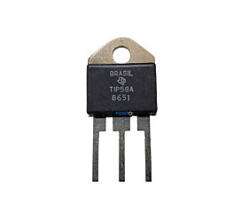 Transistor TIP58A