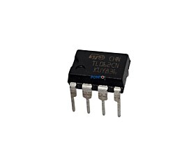 Circuito Integrado TL062CN 