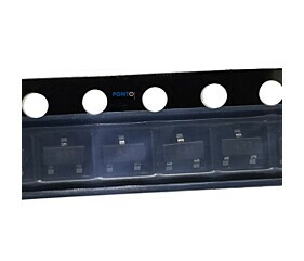 Circuito Integrado TL431LIAQDBZRQ1 SOT-23-3