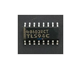 Circuito Integrado TL594C 