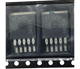 Circuito Integrado TLE4276GV50A Smd