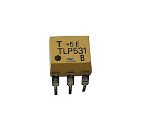 Circuito Integrado TLP531