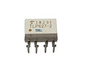 Circuito Integrado TLP627-2 