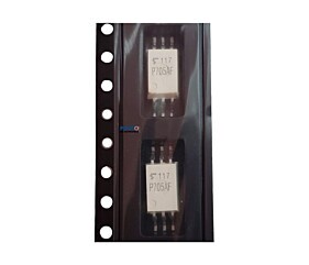 Circuito Integrado TLP705AF