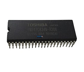 Circuito Integrado TMP47C634N-R308