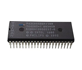 Circuito Integrado TMP83C055BBP/198