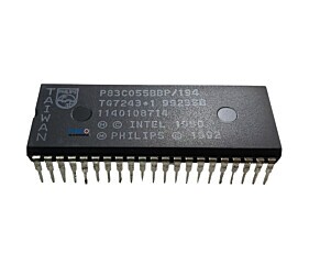 Circuito Integrado TMP83C055BBP/194 