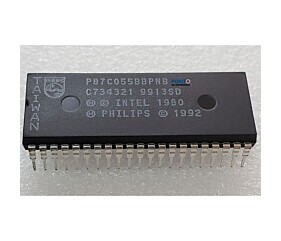 Circuito Integrado TMP87C055BBPNB