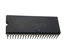 Circuito Integrado TMP87CK34AN-3219