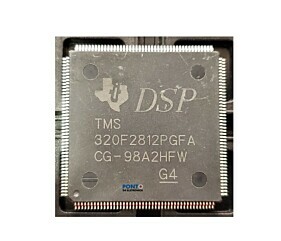 Circuito Integrado TMS320F2812PGFA