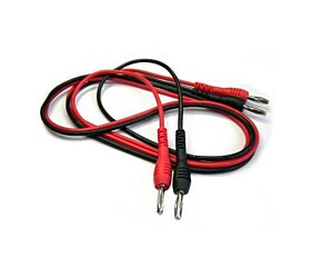 Ponta de Prova Banana x Banana Hikari HK-22