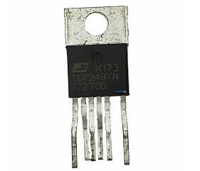 Transistor TOP249YN