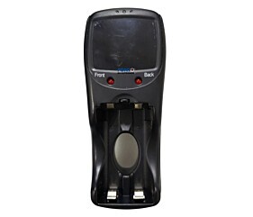 Carregador Para 2 Pilhas AA - AAA A512Y Bivolt 110 / 220V