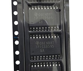 Circuito Integrado TPIC6B595
