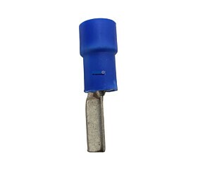 Conector Terminal Pino 16MM2 Azul TPP-28
