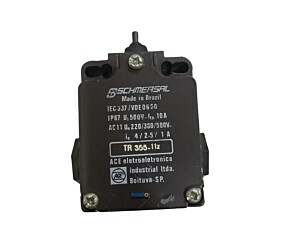 Chave Fim de Curso TR 355-11Z Ace Schmersal