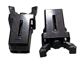 Trava Plástica Para CD PR-5