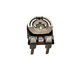 Trimpot 1K Horizontal WH-188B = 13K