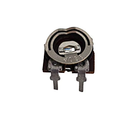 Trimpot 330R 10MM Horizontal