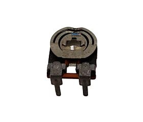 Trimpot 50K Horizontal = 54J