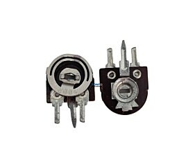 Trimpot 100R Vertical 