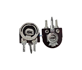 Trimpot 100R Vertical