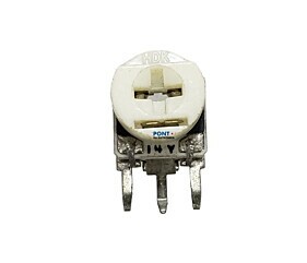 Trimpot 10K Vertical RF-637V 14Y