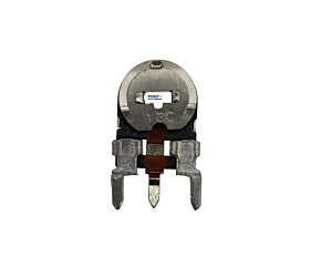 Trimpot 1K = 13C 3 Terminais 15MM Vertical 