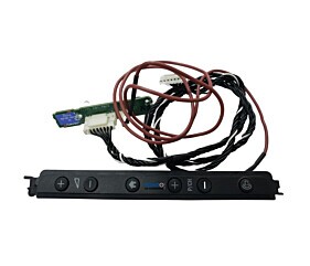 GWA7.820.672-1(R) + 3106 103 30271 Placa Touch TS32 Da Vinci TV 550 + Sensor IR Da Vinci/Vangogh TV550 Philips