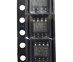 Circuito Integrado TSM103AIW