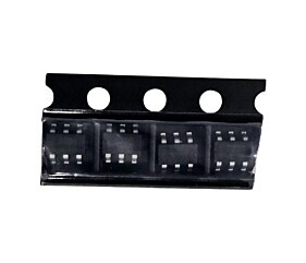 Transistor TTP223 SOT23-6