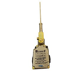 Chave Fim de Curso TV4H015-11Y 10A 500V IP65 Ace Schmersal