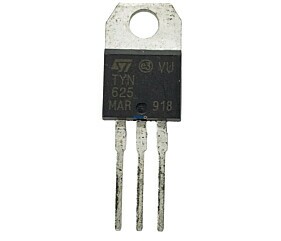 Transistor TYN625