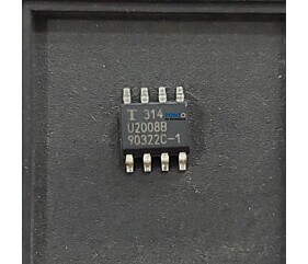 Circuito Integrado U6043B Sop-8