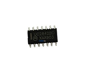 Circuito Integrado UC2842BD Soic-14