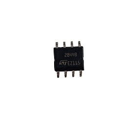 Circuito Integrado UC2844B Smd Soic-8