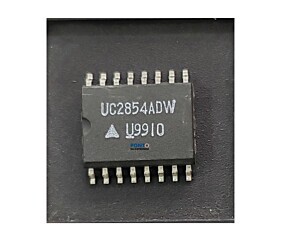 Circuito Integrado UC2854ADW SMD