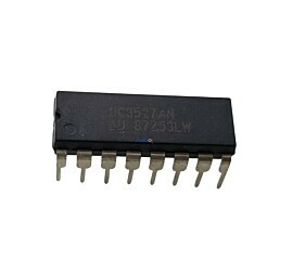 Circuito Integrado UC3527AN