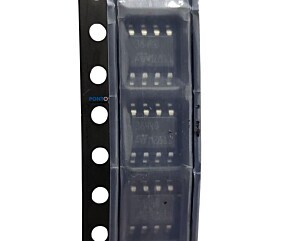 Circuito Integrado UC3844D Smd Soic-8